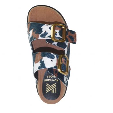 Koniarisshoes Γυναικεία Πλατφόρμα