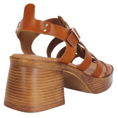 Koniarisshoes Γυναικείο Πέδιλο