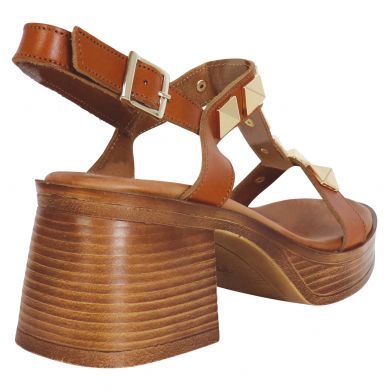 Koniarisshoes Γυναικείο Πέδιλο
