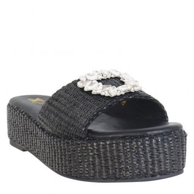 Koniarisshoes Γυναικείο Flatform