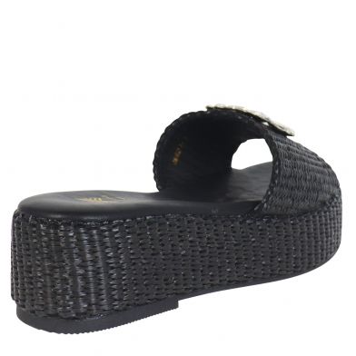 Koniarisshoes Γυναικείο Flatform