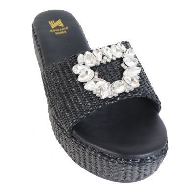 Koniarisshoes Γυναικείο Flatform