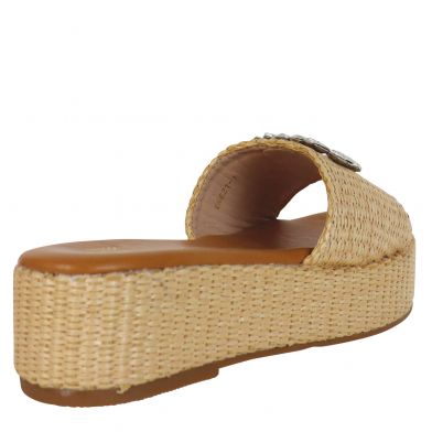 Koniarisshoes Γυναικείο Flatform