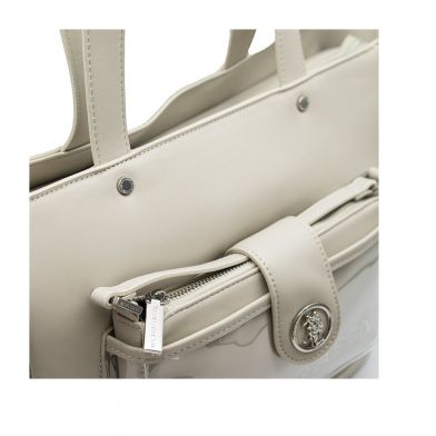 U.S. Polo ASSN Γυναικεία Τσάντα Ώμου