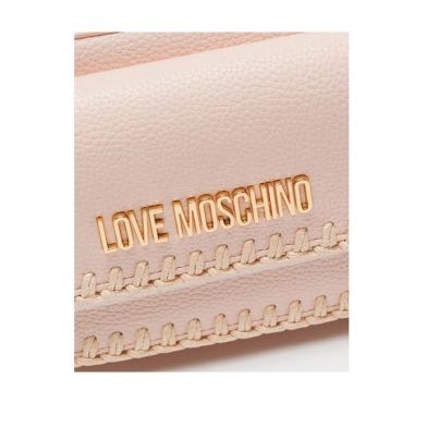Love Moschino Γυναικεία Τσάντα Χιαστή