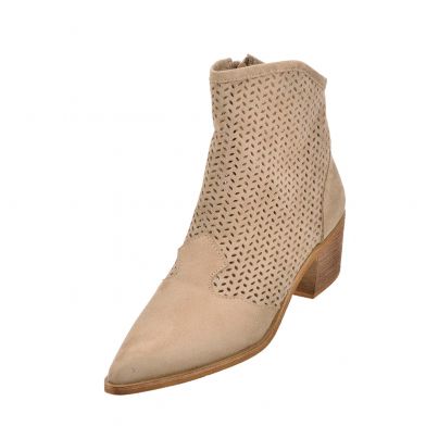 Koniarisshoes Γυναικείο Μποτάκι
