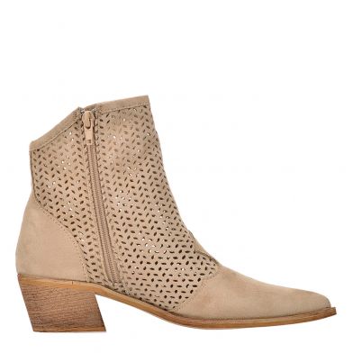 Koniarisshoes Γυναικείο Μποτάκι