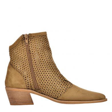 Koniarisshoes Γυναικείο Μποτάκι
