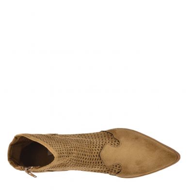 Koniarisshoes Γυναικείο Μποτάκι
