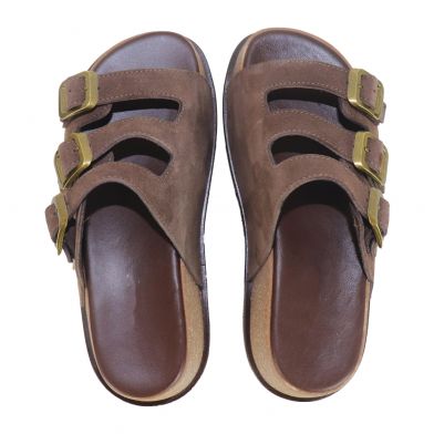 Koniarisshoes Γυναικείο Flatform