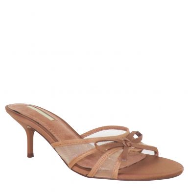 Koniarisshoes Γυναικείο Mule