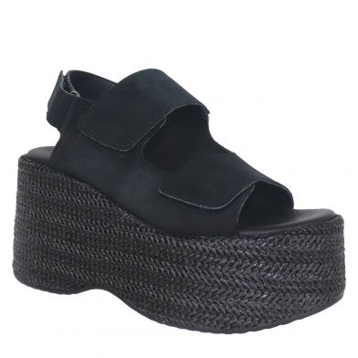Koniarisshoes Γυναικεία Πλατφόρμα