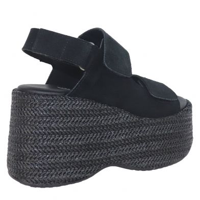 Koniarisshoes Γυναικεία Πλατφόρμα