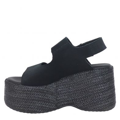 Koniarisshoes Γυναικεία Πλατφόρμα