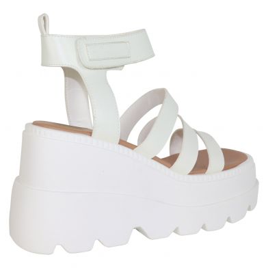 Koniarisshoes Γυναικεία Πλατφόρμα