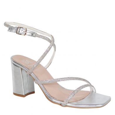 Koniarisshoes Γυναικείο Πέδιλο