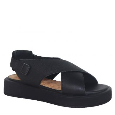 Koniarisshoes Γυναικείο Flatform