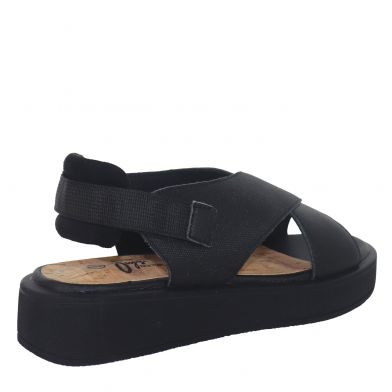 Koniarisshoes Γυναικείο Flatform