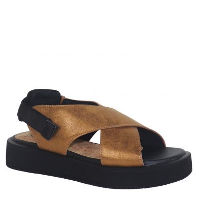 Koniarisshoes Γυναικείο Flatform