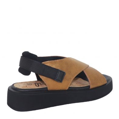Koniarisshoes Γυναικείο Flatform