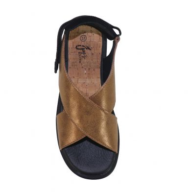 Koniarisshoes Γυναικείο Flatform