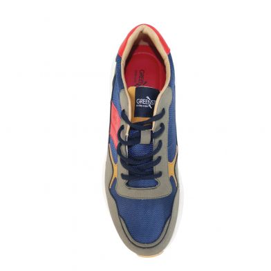 Koniarisshoes Ανδρικό Sneaker