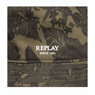 Replay Καπέλο