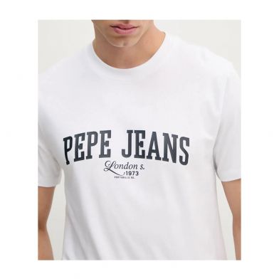 Pepe Jeans Ανδρικό T-Shirt