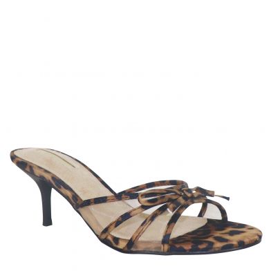 Koniarisshoes Γυναικείο Mule