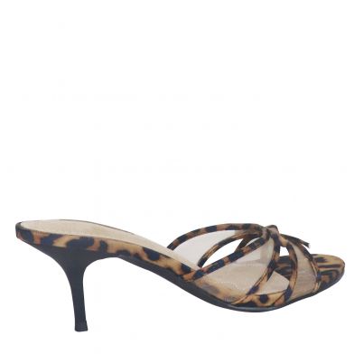 Koniarisshoes Γυναικείο Mule