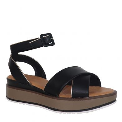 Koniarisshoes Γυναικεία Πλατφόρμα