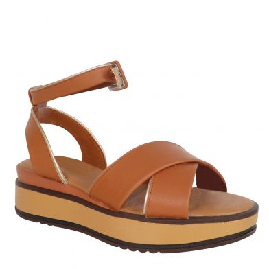 Koniarisshoes Γυναικεία Πλατφόρμα