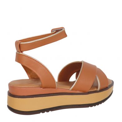 Koniarisshoes Γυναικεία Πλατφόρμα