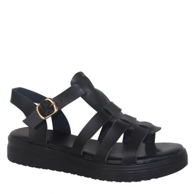 Koniarisshoes Γυναικείο Flatform