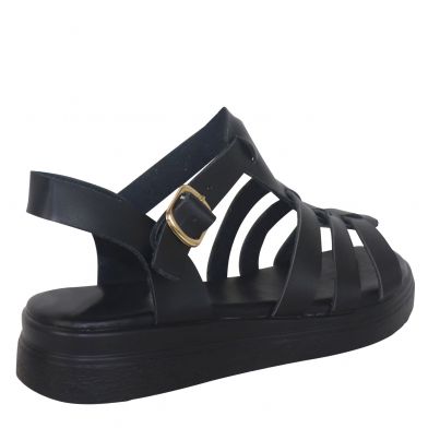 Koniarisshoes Γυναικείο Flatform