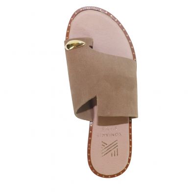 Koniarisshoes Γυναικείο Σανδάλι