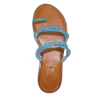 Koniarisshoes Γυναικείο Σανδάλι