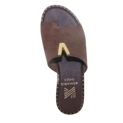 Koniarisshoes Γυναικείο Σανδάλι