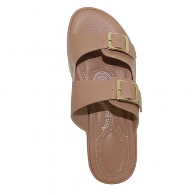 Koniarisshoes Γυναικείο Flatform
