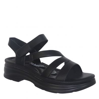 Koniarisshoes Γυναικείο Flatform