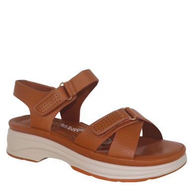 Koniarisshoes Γυναικείο Flatform