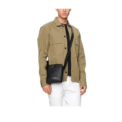 Calvin Klein Ανδρική Τσάντα Χιαστή
