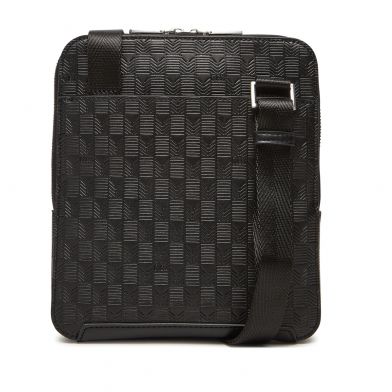 Guess Ανδρική Τσάντα Χιαστή