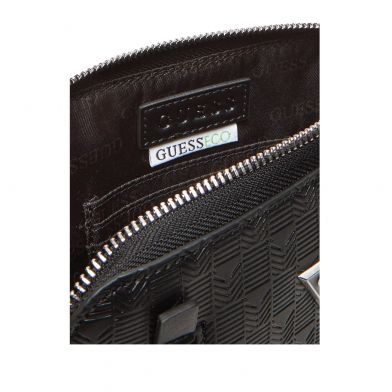 Guess Ανδρική Τσάντα Χιαστή