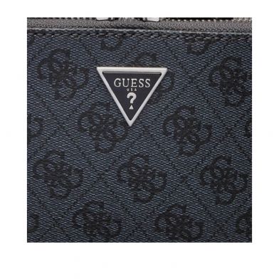 Guess Ανδρική Τσάντα Χιαστή