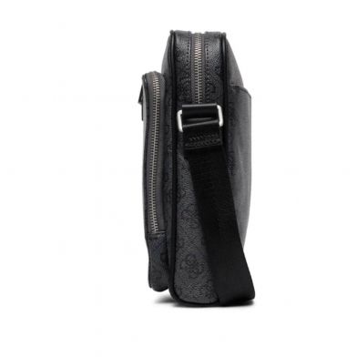 Guess Ανδρική Τσάντα Χιαστή