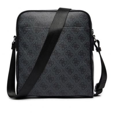 Guess Ανδρική Τσάντα Χιαστή