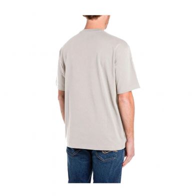 Replay Ανδρικό T-Shirt