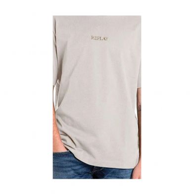Replay Ανδρικό T-Shirt