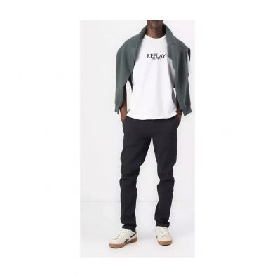 Replay Ανδρικό T-Shirt